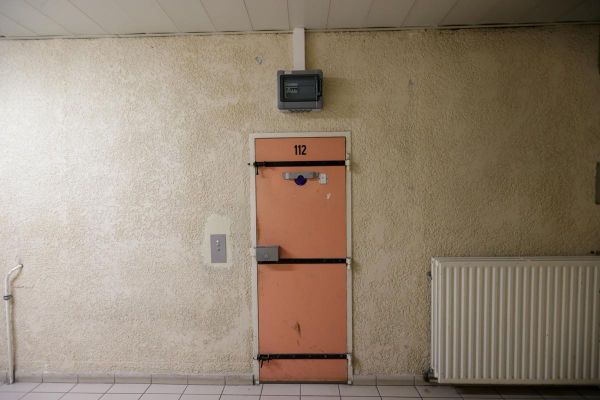 « Je suis antisociale » explique la détenue jugée pour avoir insulté et menacé une surveillante de la prison de Pau