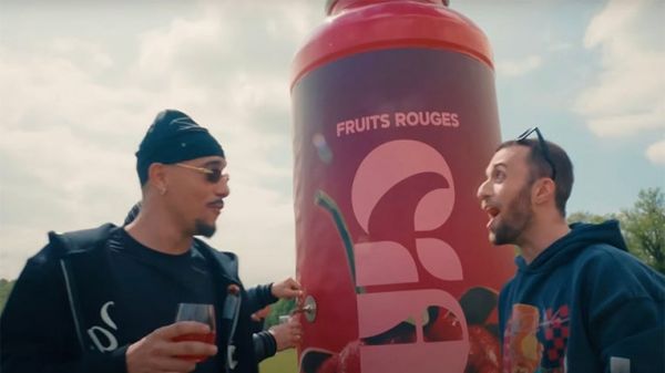 Mais c’est quoi cette trend « de salopard » ?