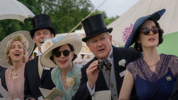 Downton Abbey va mettre aux enchères des vêtements et objets du tournage