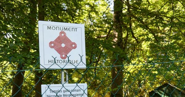 Audun-le-Tiche. Quarante ans après, les fouilles vont reprendre à la nécropole mérovingienne