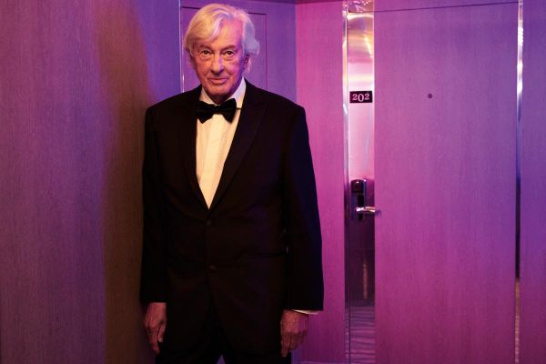 Paul Verhoeven : "Je me cachais derrière la SF... En parlant du futur, je pouvais dire ce que je voulais”