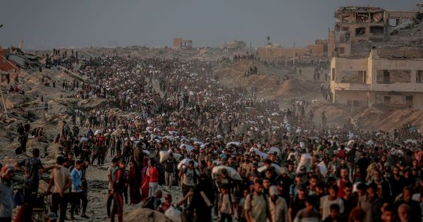 Le «Haaretz» a-t-il reconnu que les tirs de l'armée israélienne contre des Gazaouis près de centres d'aide humanitaire «n'avaient pas pour but de tuer» ?