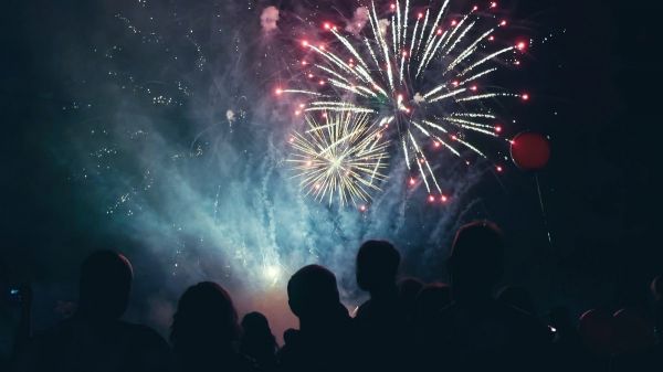 13-14 juillet : ces feux d'artifice à Toulouse (et autour) à ne surtout pas manquer