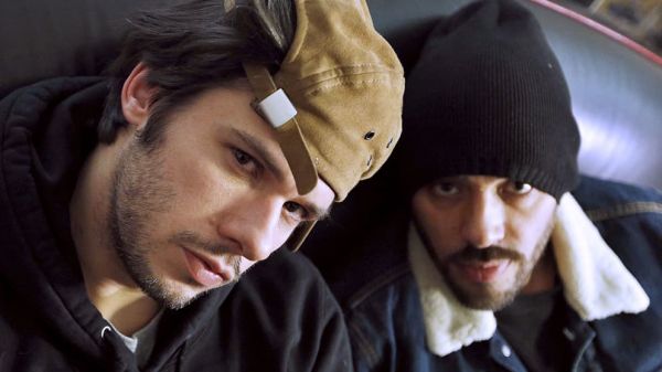 Orelsan rejoint Gringe pour un duo surprise au festival Beauregard