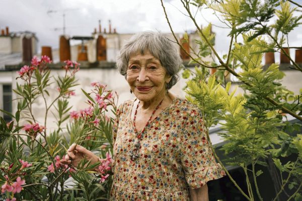 Femme, juive, algérienne et française... Alice Cherki, un engagement né du trauma de la colonisation et nourri auprès de Frantz Fanon