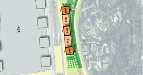 JO 2030. On en sait plus sur le futur village olympique à Nice : la consultation est lancée
