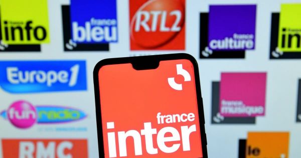 Médias. France Inter première radio de France en 2024-2025, saison record pour Radio France