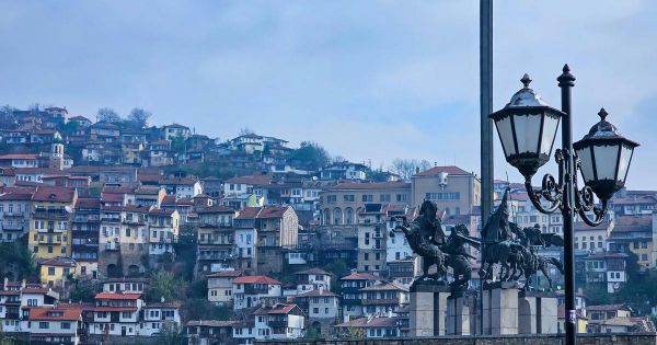 La Bulgarie, un refuge pour les retraités allemands modestes