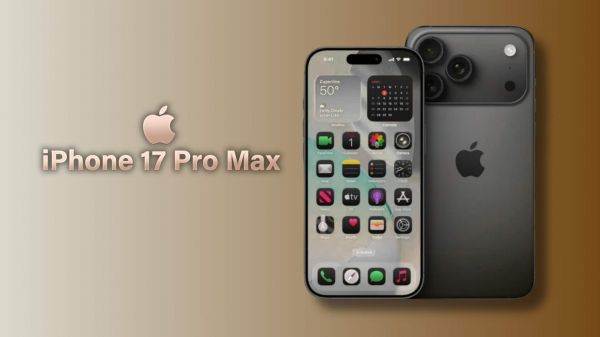 L'iPhone 17 Pro Max va-t-il enfin résoudre LE plus gros défaut des iPhone ?
