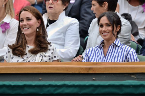 DUEL DE STARS. Kate Middleton ou Meghan Markle, laquelle des deux est la plus stylée ?