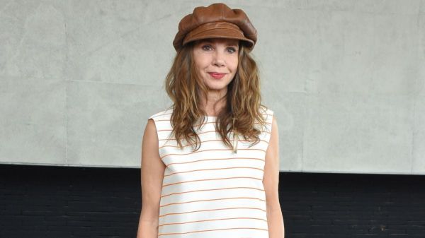 Par amour, Victoria Abril : "J'ai quitté mon mari, ma maison, mon pays", elle a tout plaqué pour suivre un homme