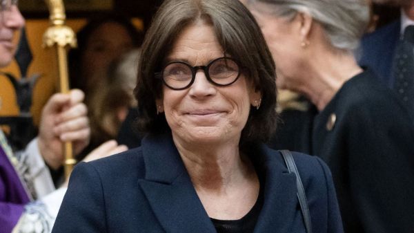 Stéphanie de Monaco (60 ans) transformée : elle change de tête et renoue avec cette coupe toujours plus courte