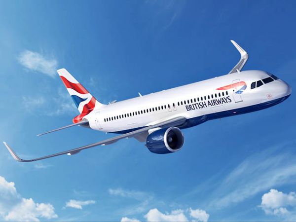 Des passagers de British Airways restent bloqués dans un avion pendant 7 heures à Londres Heathrow