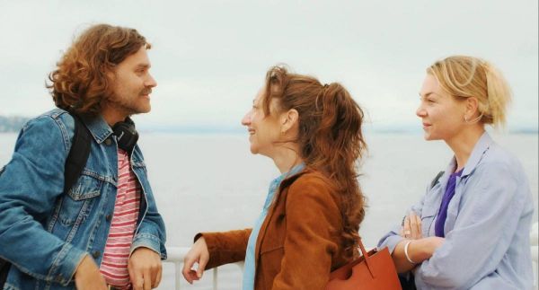 Cinéma. On a vu « La Trilogie d'Oslo », petits éblouissements des vies sentimentales
