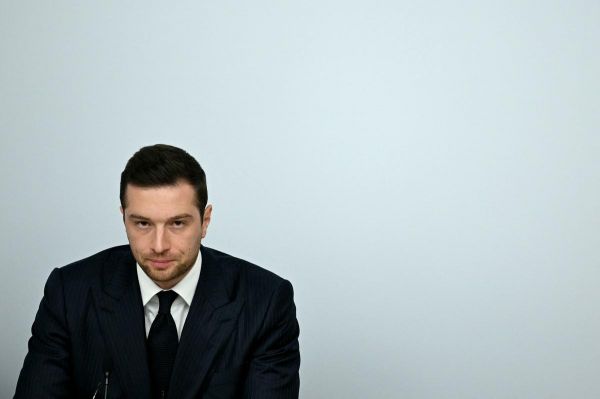 Au Parlement européen, l'extrême droite s'empare d'un texte clé sur le climat