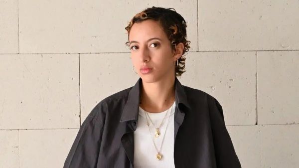 Prix Occitanie-Médicis : Nesrine Salem, artiste d'origine algérienne, distinguée en France