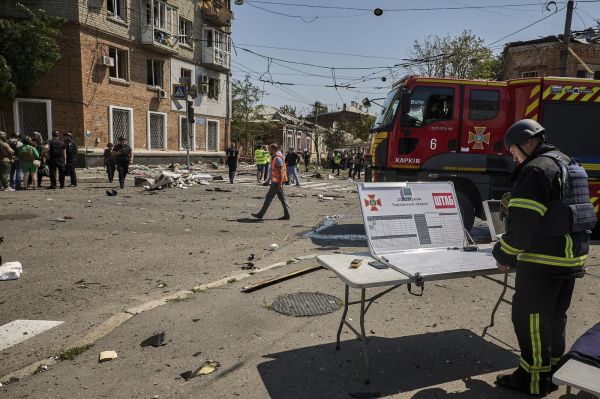 Guerre en Ukraine, jour 1231 : Trump promet des armes défensives, le Kremlin proteste