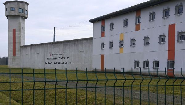 Procès de l'attentat à la prison de Condé-sur-Sarthe : Michaël Chiolo fait appel de sa condamnation