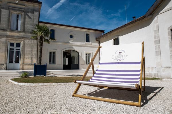 Citadelle Gin : Meilleure attraction touristique au monde 2025