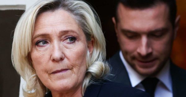 Justice. Détournement de fonds : le parquet européen ouvre une enquête sur le RN et ses alliés au Parlement