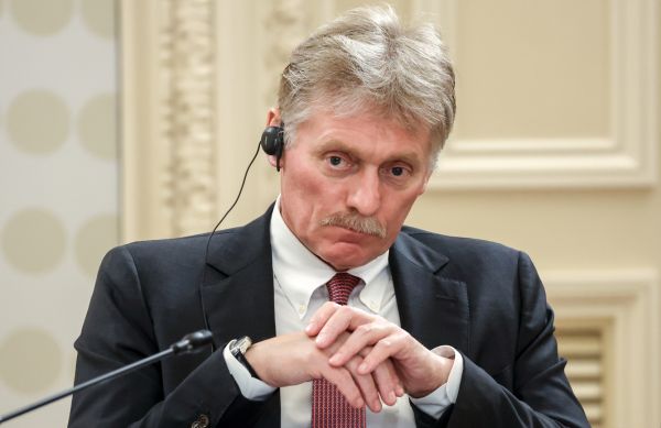 Peskov : la Russie attend toujours une date de l'Ukraine pour un nouveau cycle de négociations