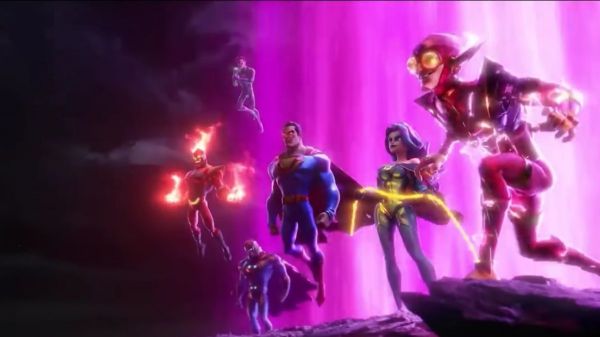 Superman en jeu vidéo: tu ne rêves pas, il t'attend sur smartphone et au cinéma