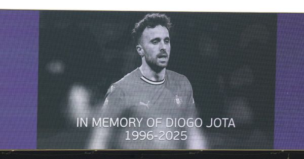 Football. Mort de Diogo Jota : l'enquête s'oriente vers un excès de vitesse