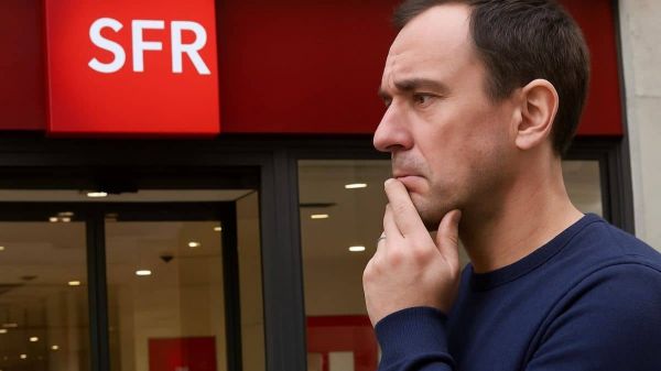 SFR bientôt vendu ? Le gouvernement prend la parole