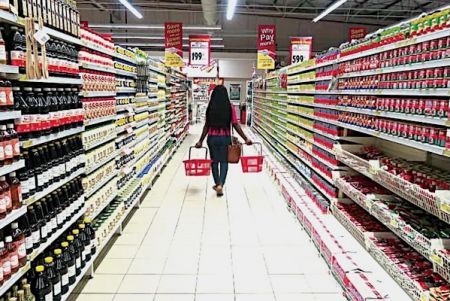 Nigeria : la dette des ménages à 38,7 milliards $, plus que celle des entreprises