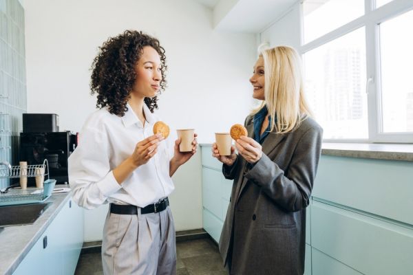 Ces comportements montrent que vous n'êtes pas vraiment vous-même avec les autres