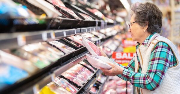 Rappel produits : ces viandes vendues dans de nombreuses enseignes ne doivent pas être consommées