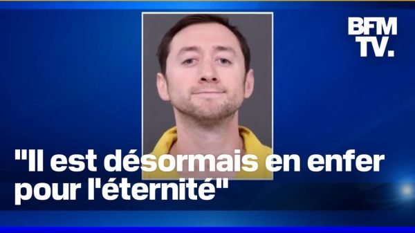 Un complotiste américain est jugé pour avoir décapité son père et exhibé sa tête sur Youtube