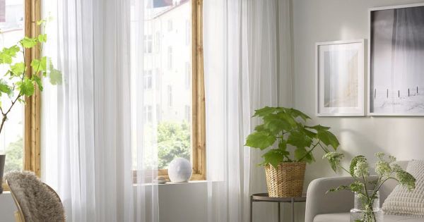 Adieu la moustiquaire : IKEA a trouvé la solution anti-moustiques à 3 € (et elle est canon) !