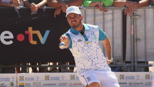 Mondial La Marseillaise : pas de 7e étoile pour Dubois, Riviera et Rocher sortis... le point à la mi-journée