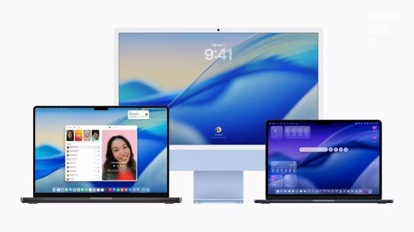 Cette connectique majeure dans l'Histoire d'Apple va mourir en silence avec macOS 26 Tahoe