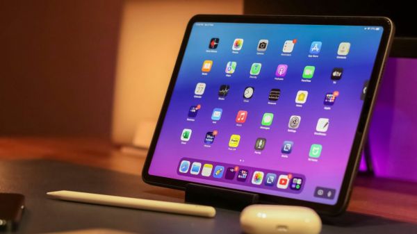 Ce geste essentiel du Mac disponible sur iPadOS 26