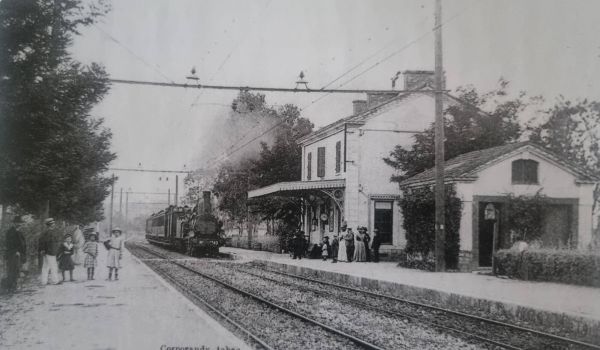 On vous raconte comment la ligne ferroviaire Cannes-Grasse a pu renaître de ses cendres