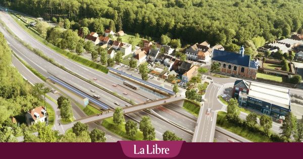 Plusieurs week-ends de fermeture annoncés pour la E411