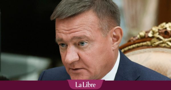 Suicide présumé du ministre russe des Transports : "Personne ne sait rien et ne veut prendre ses responsabilités”
