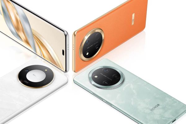 Honor X70 : une batterie monstrueuse et une charge rapide pour révolutionner le milieu de gamme