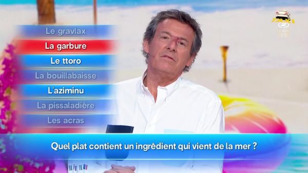 Les 12 coups de midi : "Il m'énerve...", Emilien est toujours là après son élimination et Jean-Luc Reichmann sature