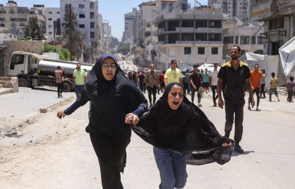 Les négociations indirectes pour une trêve à Gaza reprennent à Doha