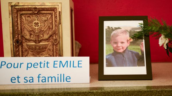 Mort du petit Émile : deux ans après sa disparition, ses parents s'expriment dans une lettre