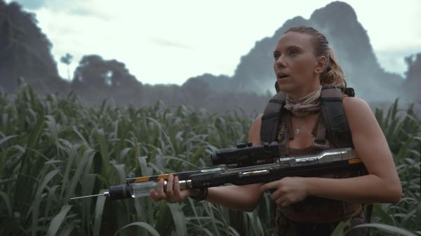 La star la plus rentable de Hollywood est maintenant... une actrice