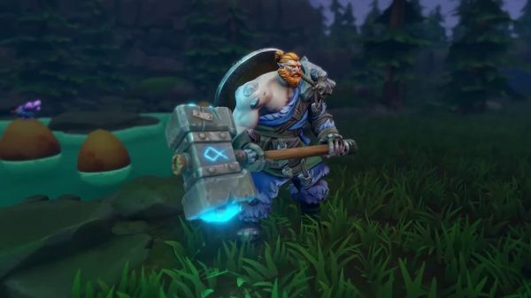 Vaultbreakers - Trailer de gameplay officiel