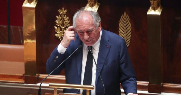 Politique. Budget 2026 : Bayrou ne touchera pas à la réduction d'impôts sur les dons aux associations