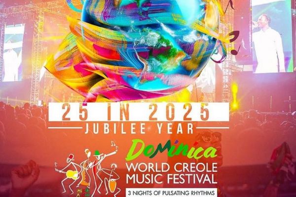 La Dominique invite Vybz Kartel au Festival international de musique créole