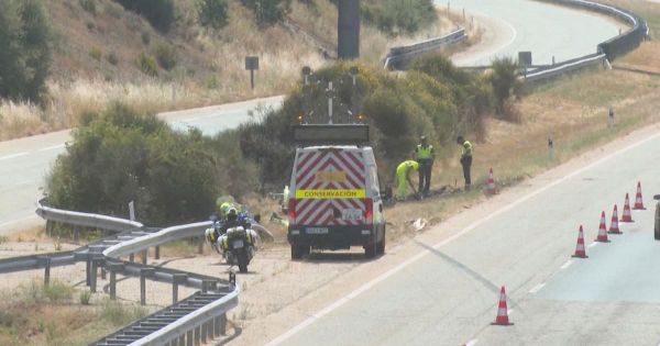 Mort de Diogo Jota : les premiers résultats de l'enquête pointent «vers un grand excès de vitesse»