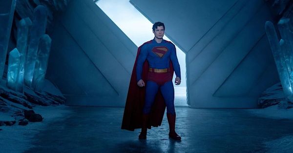 Superman : un héros de la "middle class”