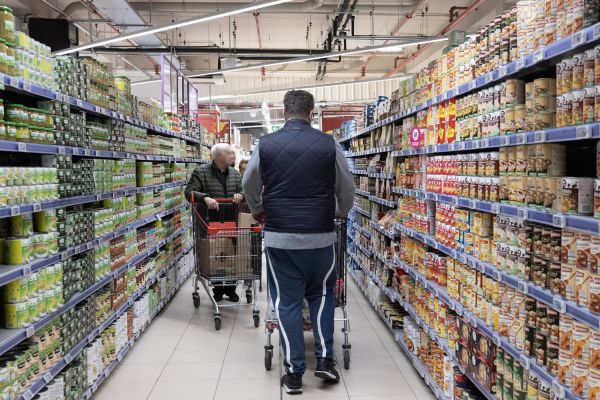 Cette grande enseigne de supermarchés promet "de nouvelles actions sur les prix", des baisses drastiques attendues